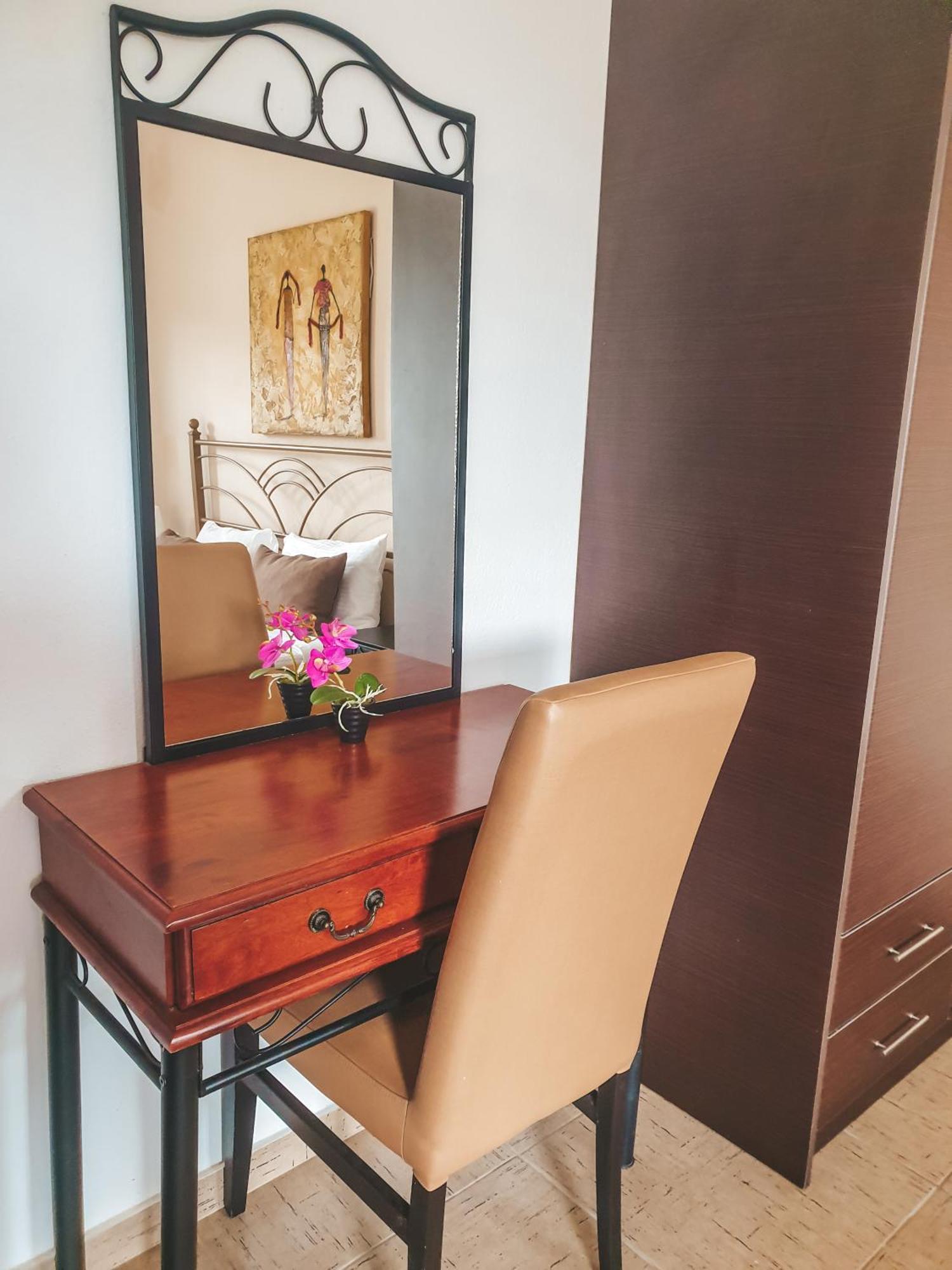 Aroma Studios And Apartments Vourvourou Room photo